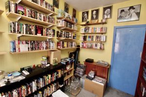 Bedroom 2- click for photo gallery